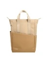 Rucsac pentru laptop 16L Tomtoc Slash-T63 (sand)